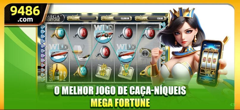 Slots no app 43r mobile