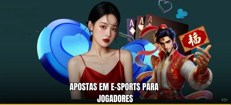 Conta 43r sincronizada site e app